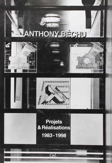 Projets et réalisations, 1983-1998