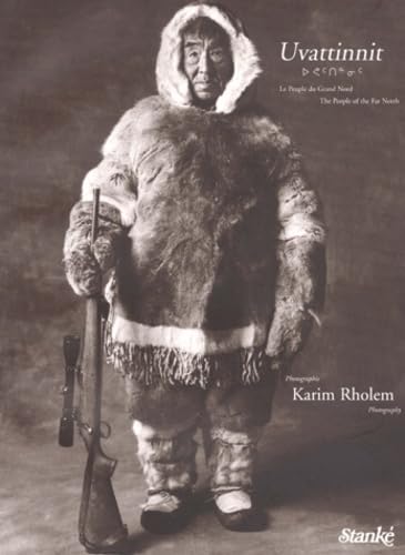Uvattinut, le peuple du grand nord