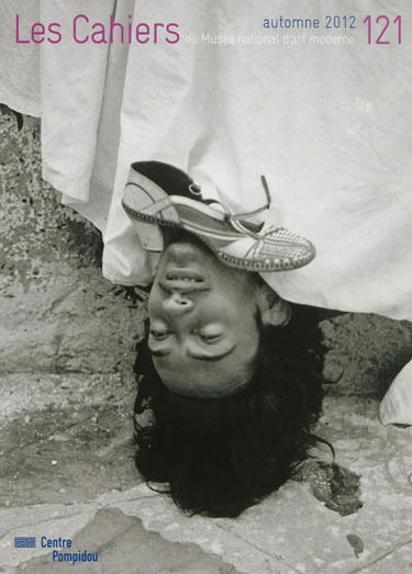 Cahiers du Musée national d'art moderne, n° 121. Dali