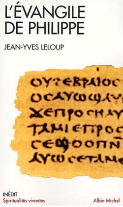 L'Evangile de Philippe