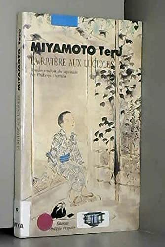 La Rivière aux lucioles