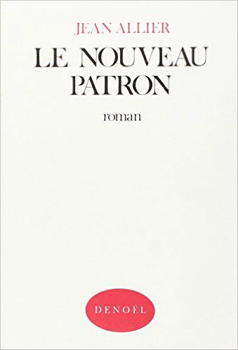 Le Nouveau patron