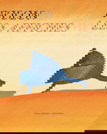 Folon : les affiches