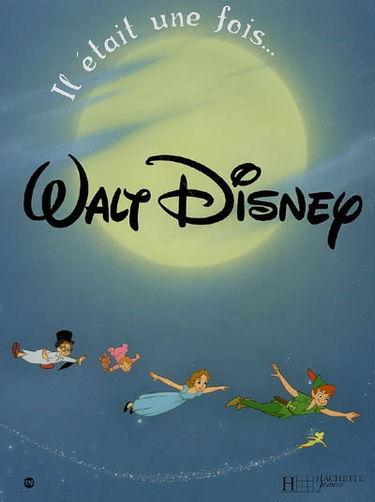 Il était une fois... Walt Disney
