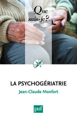 La psychogériatrie