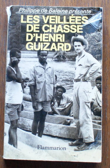 Les Veillées de chasse d'Henri Guizard
