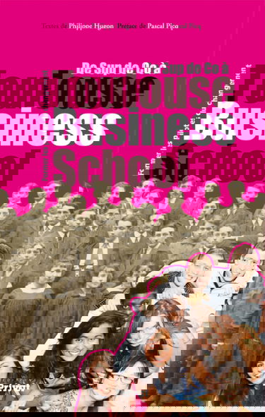 TOULOUSE BUSINESS SCHOOL