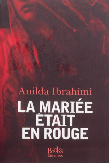 La mariée était en rouge