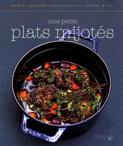 Mes petits plats mijotés