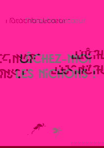 Lâchez-moi les nichons !