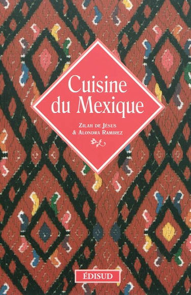 Cuisine du Mexique