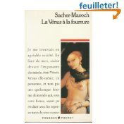 La venus a la fourrure -anc edit-