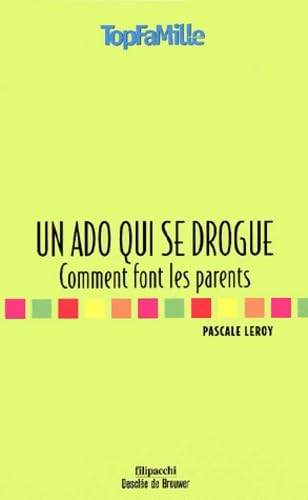 Un ado qui se drogue : comment font les parents