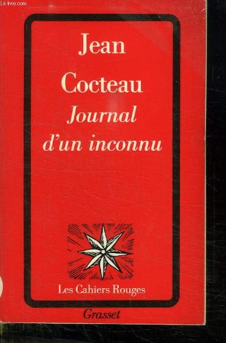 Journal d'un inconnu