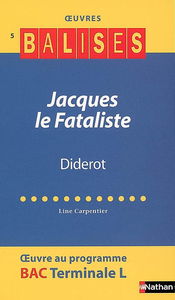 Jacques le Fataliste, Diderot