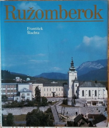 Couverture de Ruzomberok