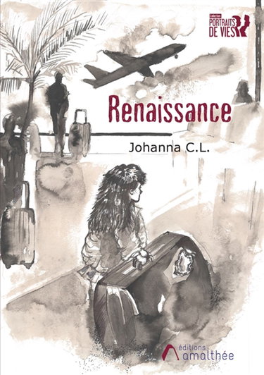 Couverture de Renaissance