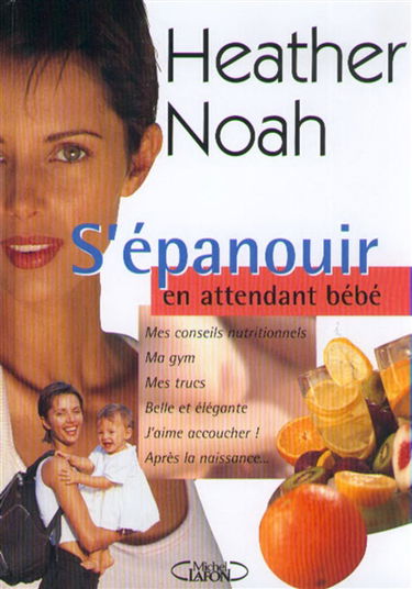 S'épanouir en attendant bébé : futures mamans, prenez soin de vous !