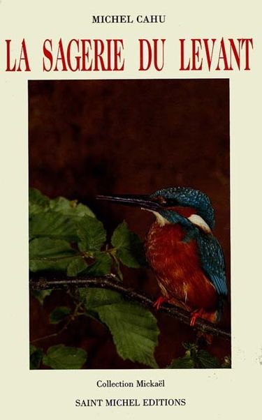 La Sagerie du levant