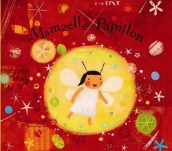 Mamzelle Papillon