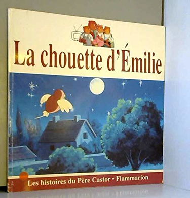 La Chouette d'Emilie