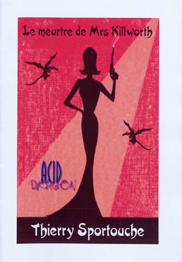 Le meurtre de Mrs Killworth