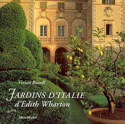 Jardins d'Italie d'Edith Wharton