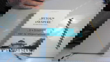 Retour inespéré : La vérité sur la déportation
