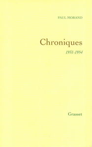 Chroniques
