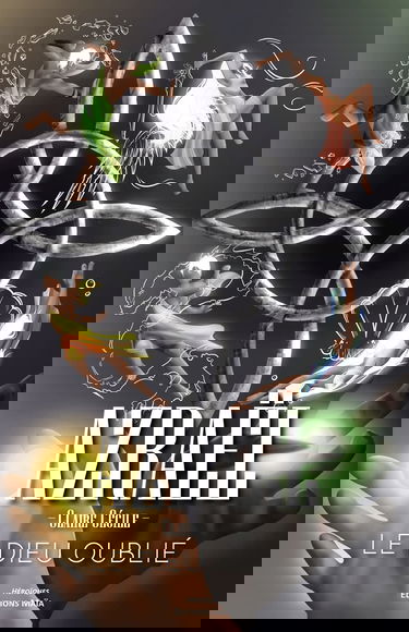 Azraël: Le dieu oublié