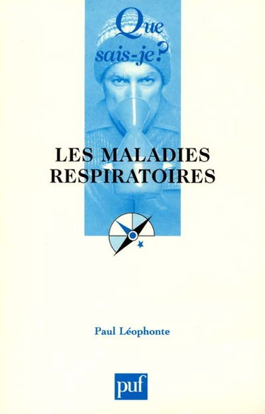 Les maladies respiratoires