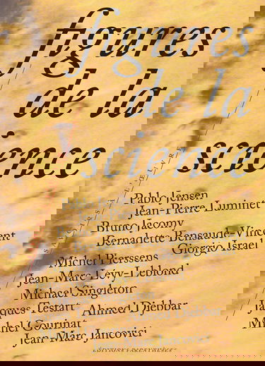 Figures de la science