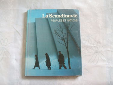 La scandinavie