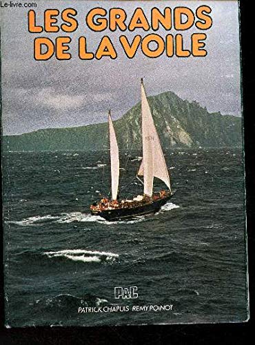 Les Grands de la voile