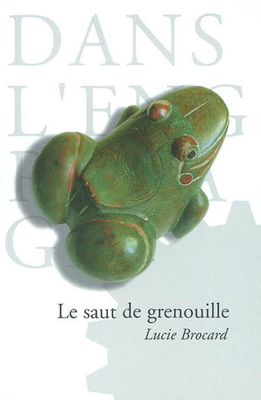 Le saut de grenouille