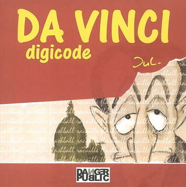 Da Vinci digicode