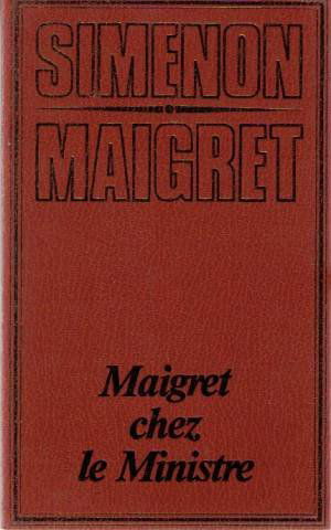 Maigret chez le Ministre
