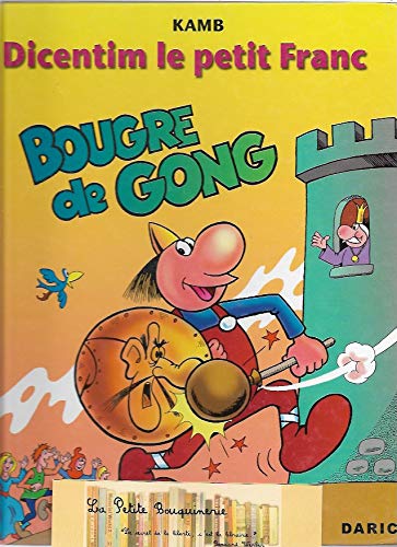 Bougre de gong