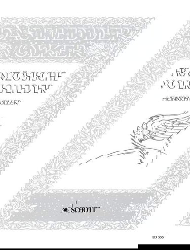 Lied der volker italienische