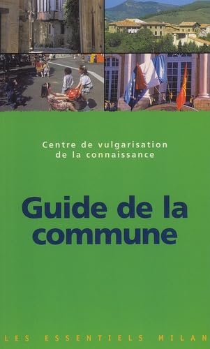 Guide de la commune