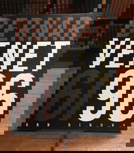 Bernar Venet 61-96 : l'équation majeure