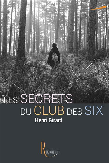 Les secrets du Club des Six
