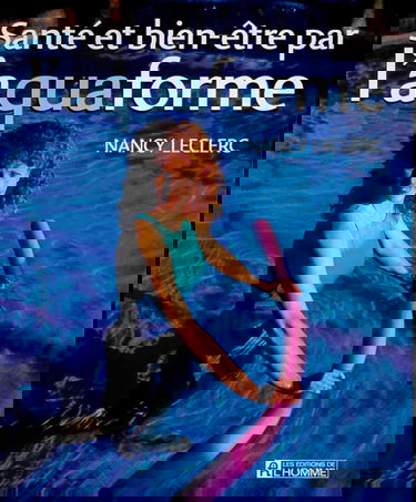 Santé et bien-être par l'aquaforme