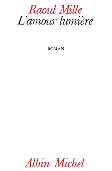 L'Amour lumière