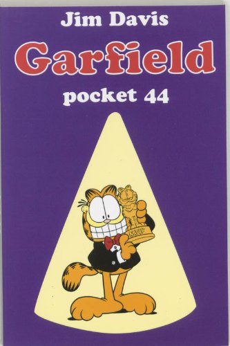 Couverture de Garfield