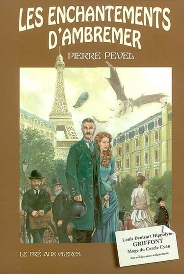 Les enchantements d'Ambremer