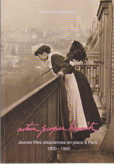 Active, Propre, Honnete