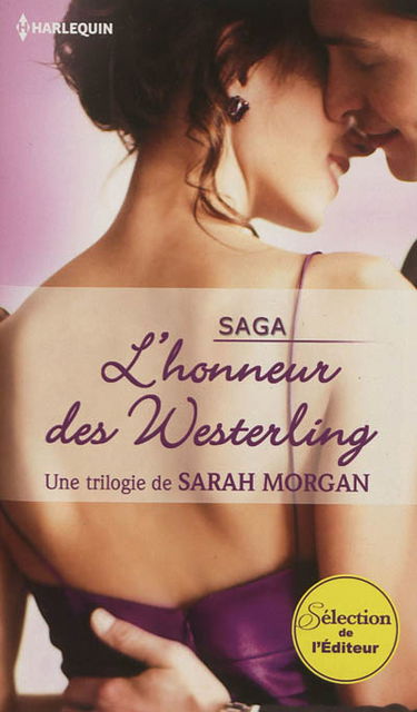 L'honneur des Westerling