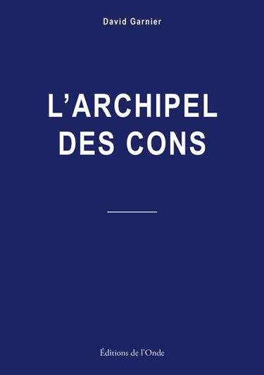 L'archipel des cons