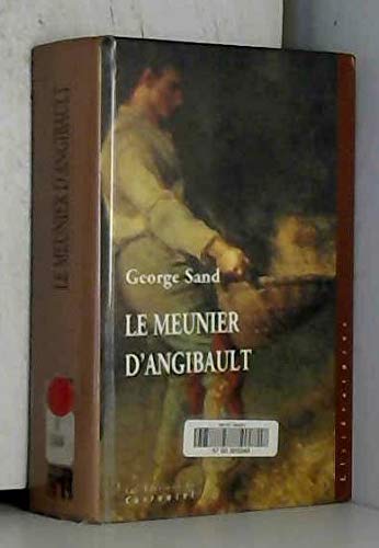 Le meunier d'Angibault